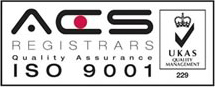 ACS Quality Assurance - ISO 9001
