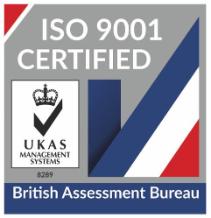 ACS Quality Assurance - ISO 9001